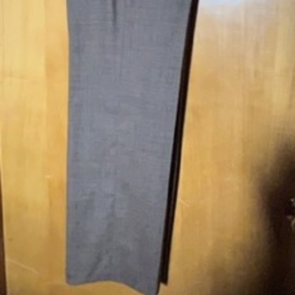 Light brown Business suit - Picture 7 of 10